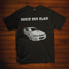 Basic Car Club GTR t-shirt