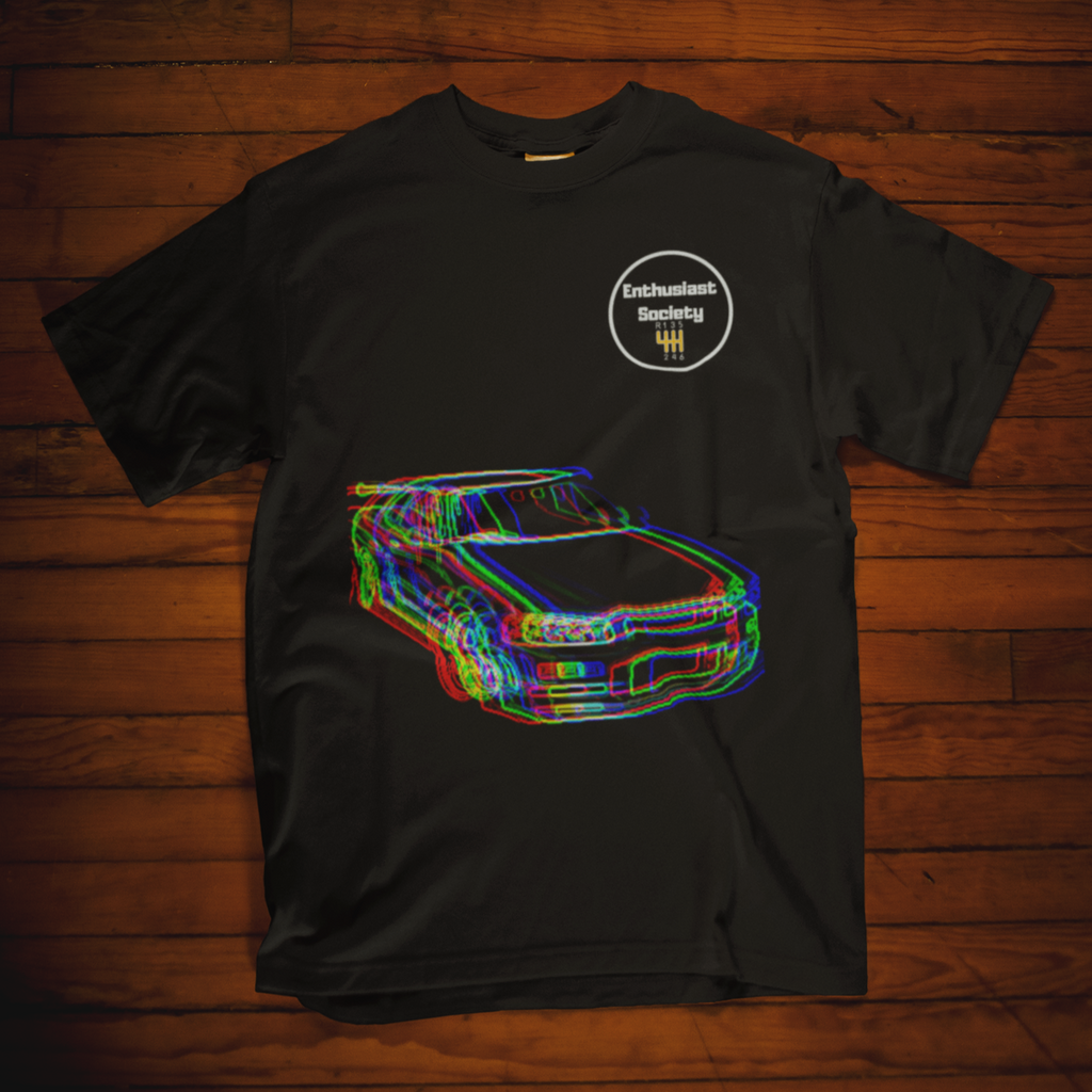 Car Enthusiast Men Shirts/Tees – Enthusiast Society