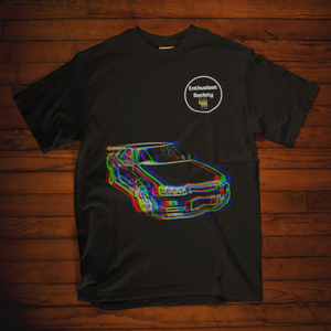 Enthusiast Society GTR trip t-shirt