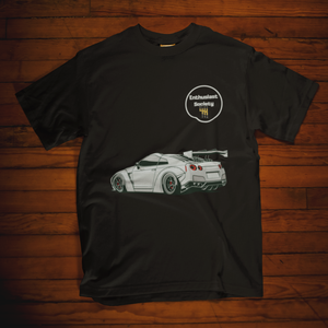 Enthusiast Society R35 t-shirt