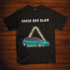 Basic Car Club Honda t-shirt