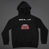 Basic Car Club BMW hoodie