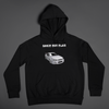 Basic Car Club R34 Skyline hoodie